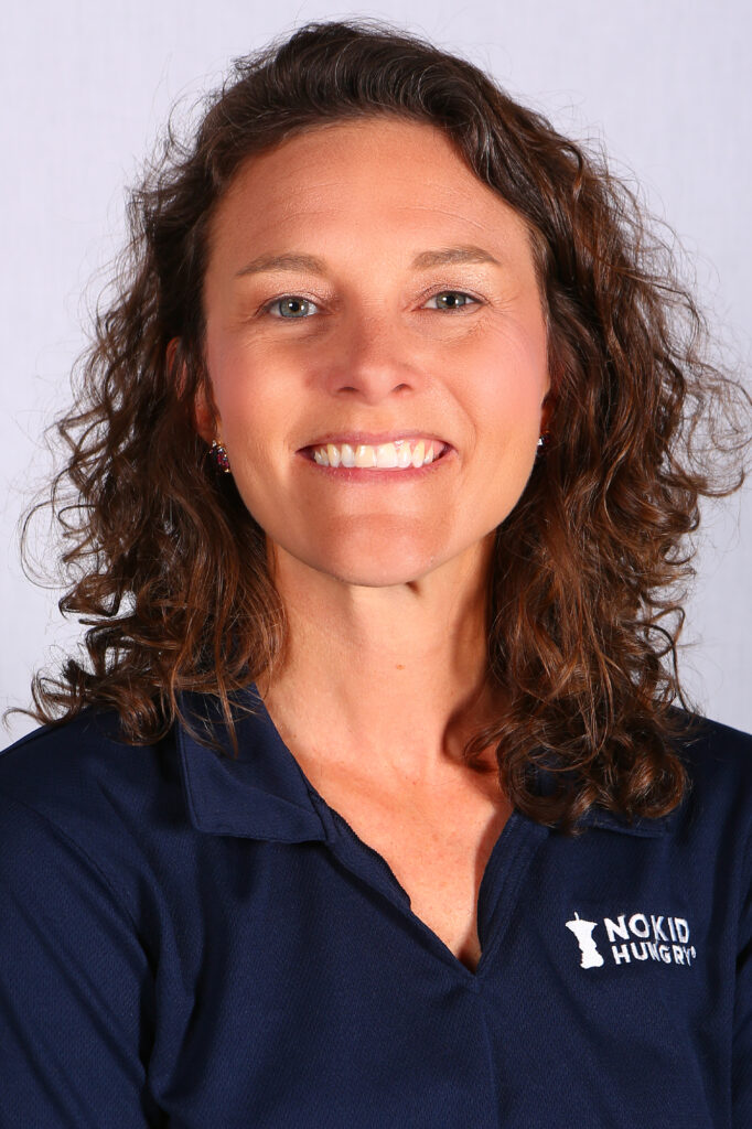 Marissa Spady Headshot 2024