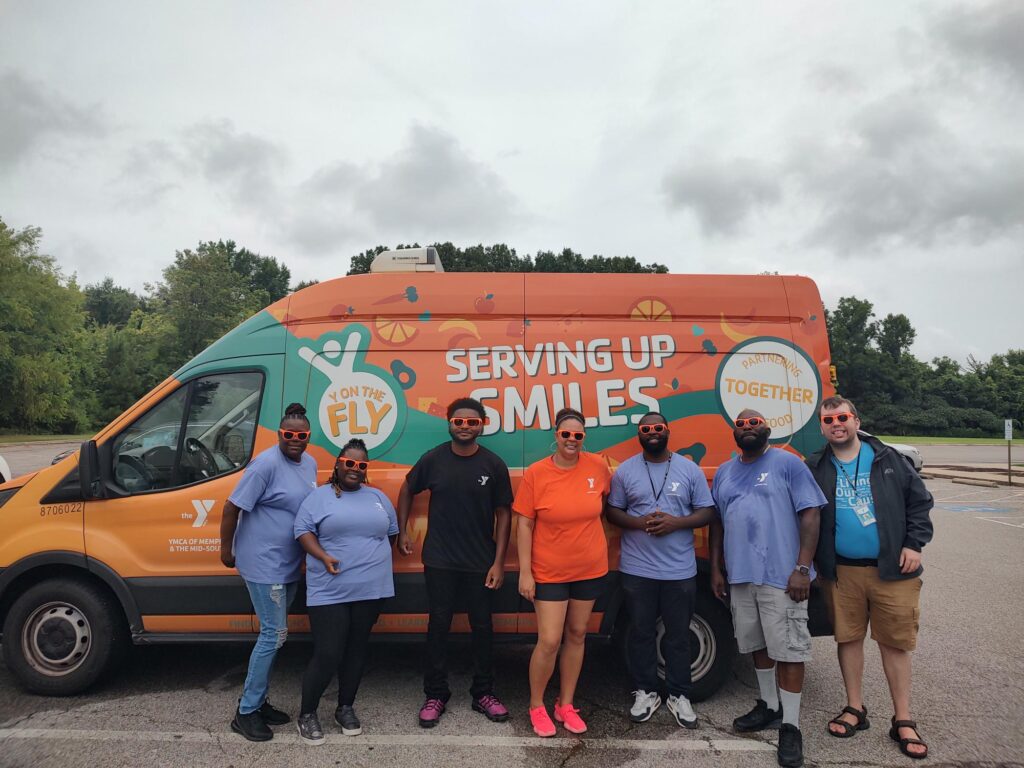 YMCA of Memphis